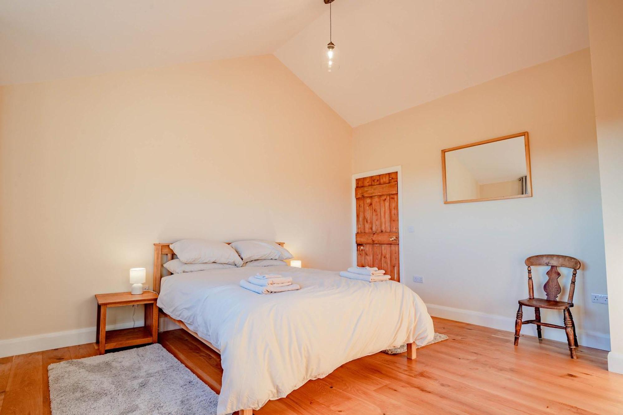 Host & Stay - Upperley Barn Bromyard Exterior foto