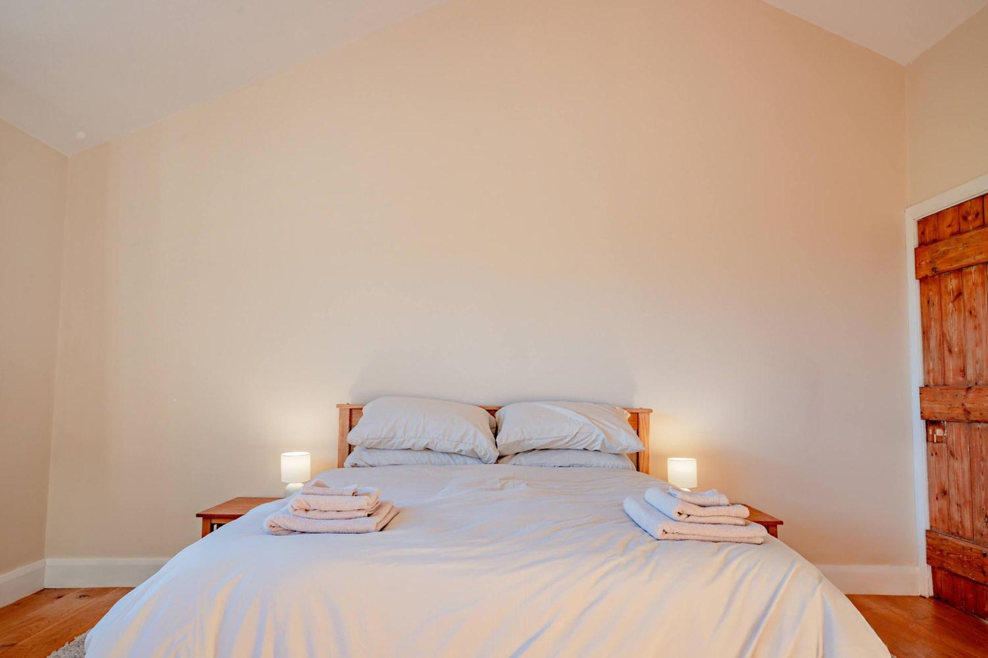 Host & Stay - Upperley Barn Bromyard Exterior foto